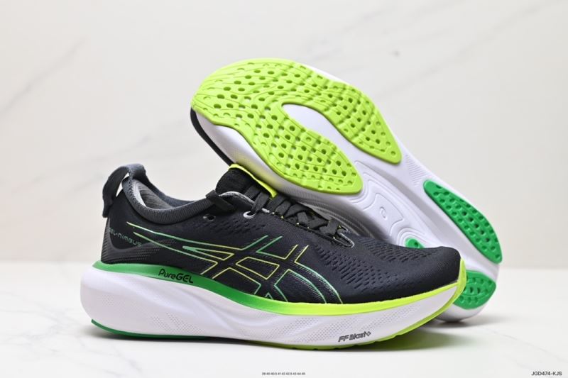 Asics Shoes